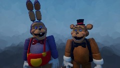 A screenshot taken in Dreams. 9 of 19.