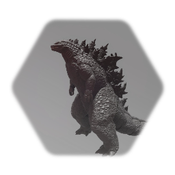 Godzilla (game play)