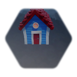 House  1