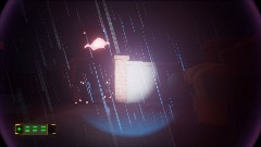 A screenshot taken in Dreams. 1 of 4.