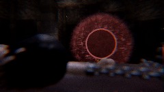 A screenshot taken in Dreams. 13 of 22.