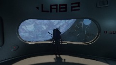 A screenshot taken in Dreams. 2 of 4.