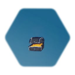 Remix of Collectable (Chest)