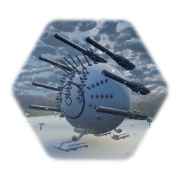 <term> Baby Magnum wip [HO.asset]