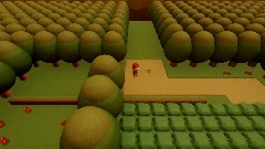 Remix of Remix of Remix de Pokemon Route 1