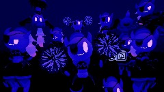 A screenshot taken in Dreams. 2 of 2.