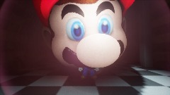 The complete Mario apparition