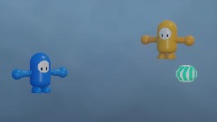 A screenshot taken in Dreams. 1 of 1.