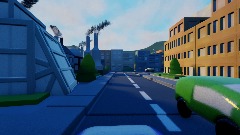 A screenshot taken in Dreams. 11 of 28.