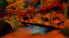 A screenshot taken in Dreams. 7 of 26.