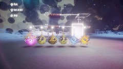 Not My First Homespace