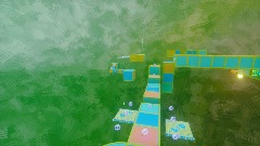 Superhermit Treasure Hunt