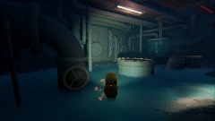A screenshot taken in Dreams. 9 of 27.