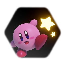 <clue>Kirby [Remixable]