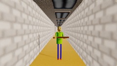 A screenshot taken in Dreams. 3 of 3.