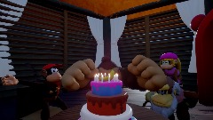 Donkey Kong Country: Tropical Freeze