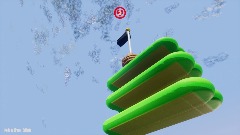 A screenshot taken in Dreams. 13 of 29.