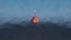 A screenshot taken in Dreams. 1 of 5.