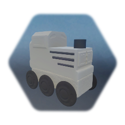 Custom <trenlogoa> - Pixel