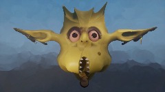 A screenshot taken in Dreams. 16 of 19.