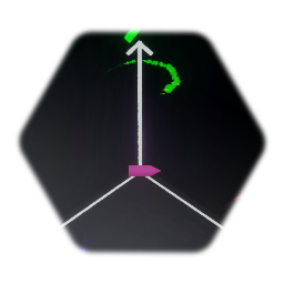 Joystick Rotator (3 axis)