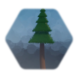 Fir tree v3