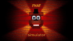 FNAF SIMULATOR