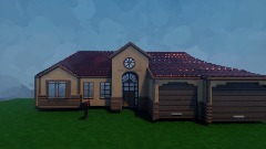 Sonic exe reborn 2 menu