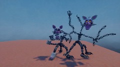 A screenshot taken in Dreams. 1 of 1.