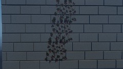 A screenshot taken in Dreams. 12 of 27.