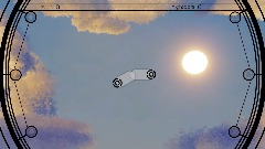 A screenshot taken in Dreams. 5 of 27.