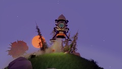 A screenshot taken in Dreams. 5 of 28.
