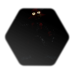 Withered Foxy (TFOTY)