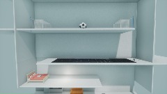 A screenshot taken in Dreams. 9 of 9.