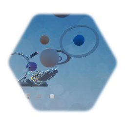 Outer Space elements