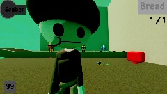 A screenshot taken in Dreams. 2 of 2.