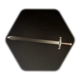 Norse Greatsword