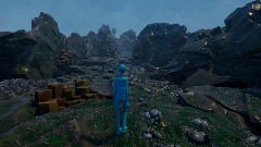 Мой чюдный мир