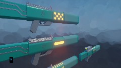 A screenshot taken in Dreams. 23 of 30.