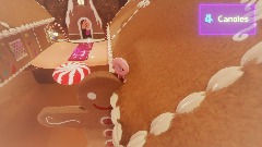 A screenshot taken in Dreams. 3 of 19.