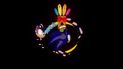 {Weed +21}Crash BanDiSmoke {Sega vs Mega} {Adult18}