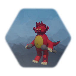 Drumpler - My Singing Monsters