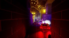 CyberStreet
