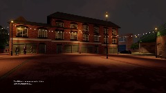 A screenshot taken in Dreams. 12 of 16.