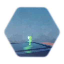 Semi-Solid Platform Test