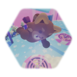 Fall Guys Intro (Template)