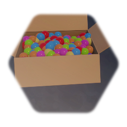 FFPS: Ballpit