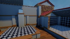 Ma création - 03/05/2020