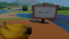 Banana Trap