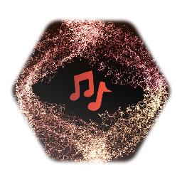 Sometimes I Stand in My Room Sample